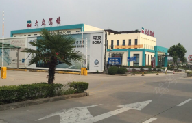 教学环境