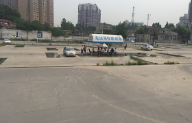 教学环境