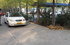 教学环境