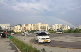 教学环境