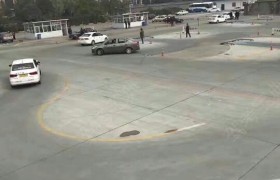 教学环境