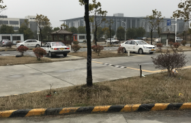 教学环境
