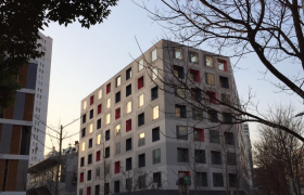教学环境