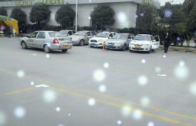 教學(xué)環(huán)境