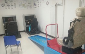 教学环境