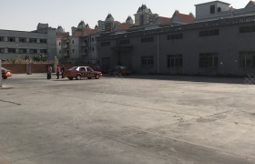 教学环境