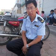 刘杨