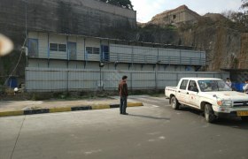 教学环境