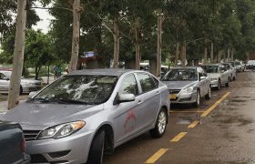 教学环境