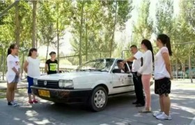 教学环境
