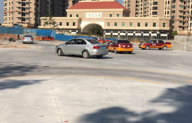 教学环境