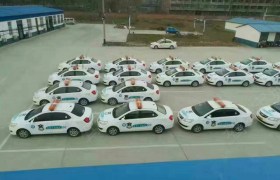 教学环境