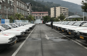 教学环境