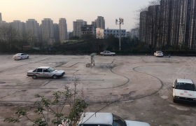 教学环境