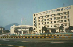 教学环境