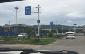 教学环境