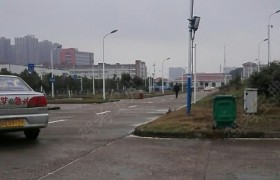 教学环境