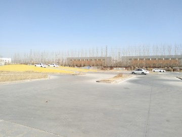 通达驾校