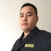 胡冲