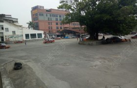 教学环境
