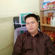 程海东