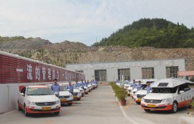 教学环境