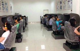 教学环境