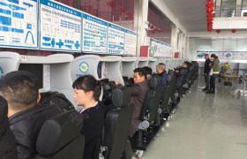 教学环境
