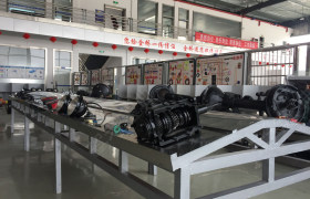 教学环境