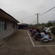 教學環(huán)境