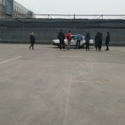 教学环境