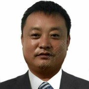 李刚