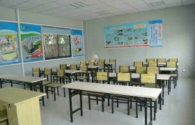 教学环境