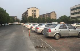 教学环境