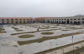 教学环境
