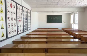 教学环境
