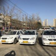 教学环境