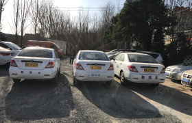 教学环境