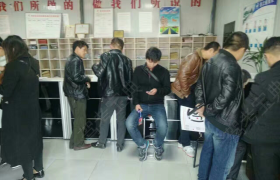 教学环境