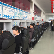 教学环境