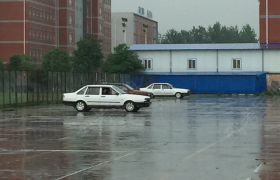 教学环境