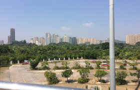 教学环境