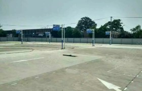 教学环境
