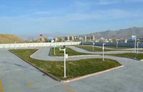 教学环境
