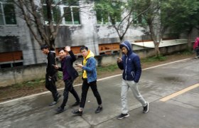 教学环境