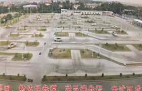教学环境