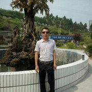 罗旭东