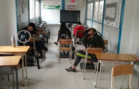 教学环境