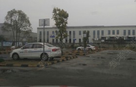 教学环境