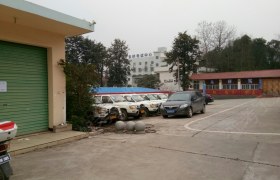 教学环境